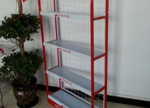 展示货架3