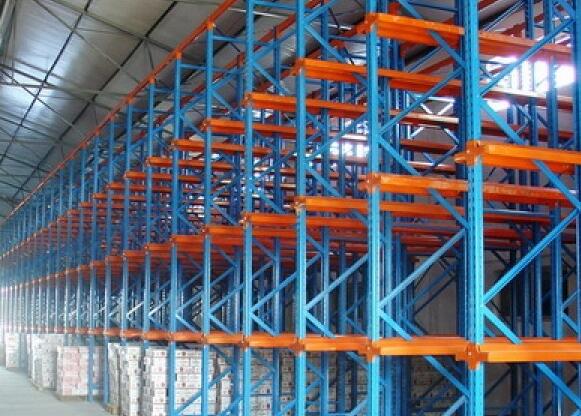 中小型仓库货架在储存货物时更自由灵活 中小型仓库货架在储存货物时更自由灵活