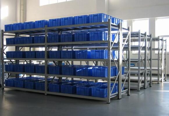 货品在摆放的时候一定要注意分类 货品在摆放的时候一定要注意分类