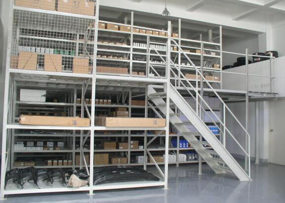 为什么郑州阁楼货架可以节约成本? 为什么郑州阁楼货架可以节约成本?