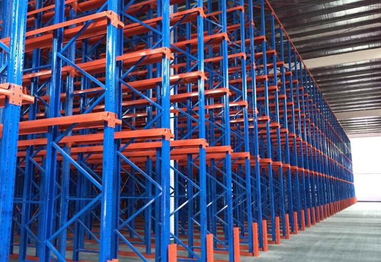 从优秀的生产企业高品质重型货架