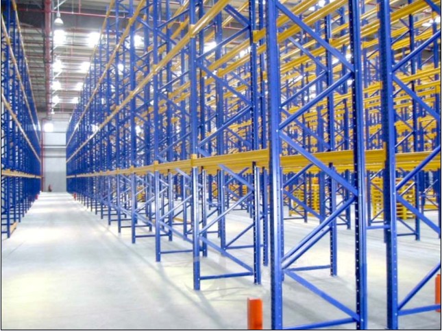 运输仓库货架时需要注意的事项 运输仓库货架时需要注意的事项