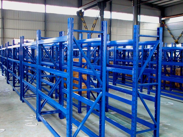 提高出入库以及库存量