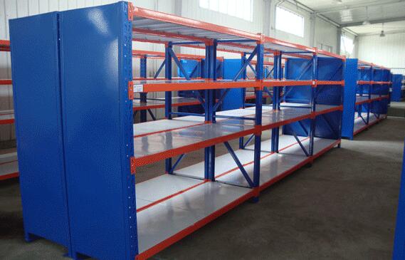 如何设计合理的自动化仓储货架 如何设计合理的自动化仓储货架