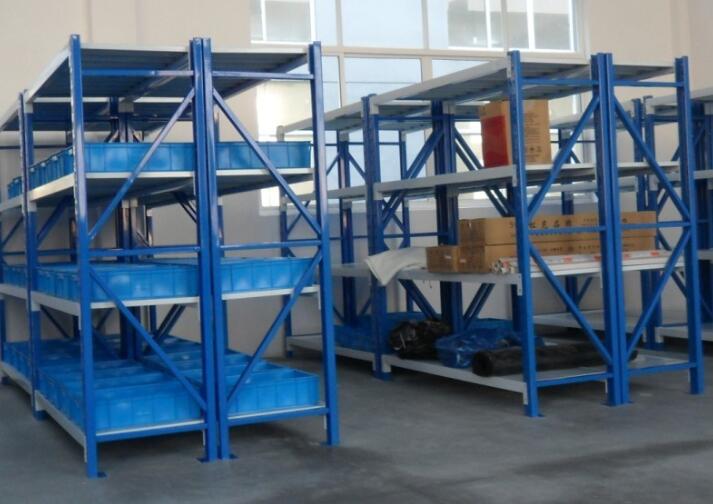 自动化仓储货架如何提高仓库的管理水平 自动化仓储货架如何提高仓库的管理水平